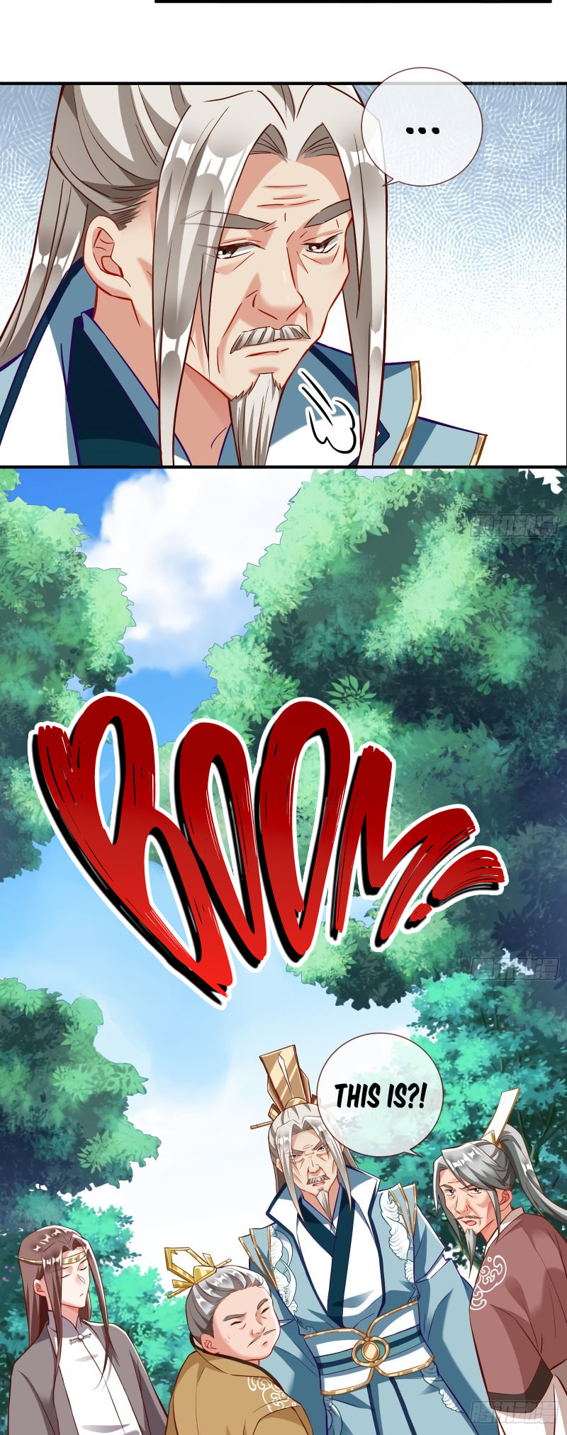 Read Cheating Men Must Die chapter 501 image 16 on Lezhin