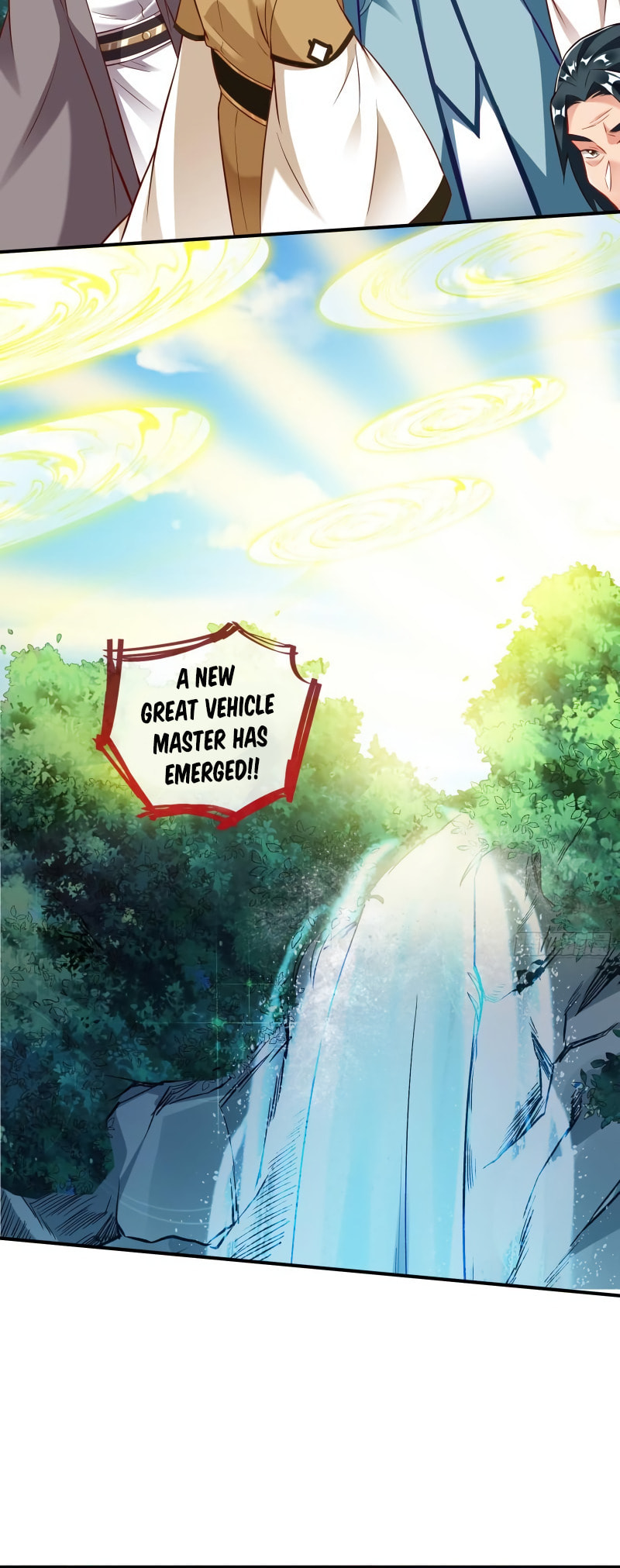 Read Cheating Men Must Die chapter 501 image 17 on Lezhin