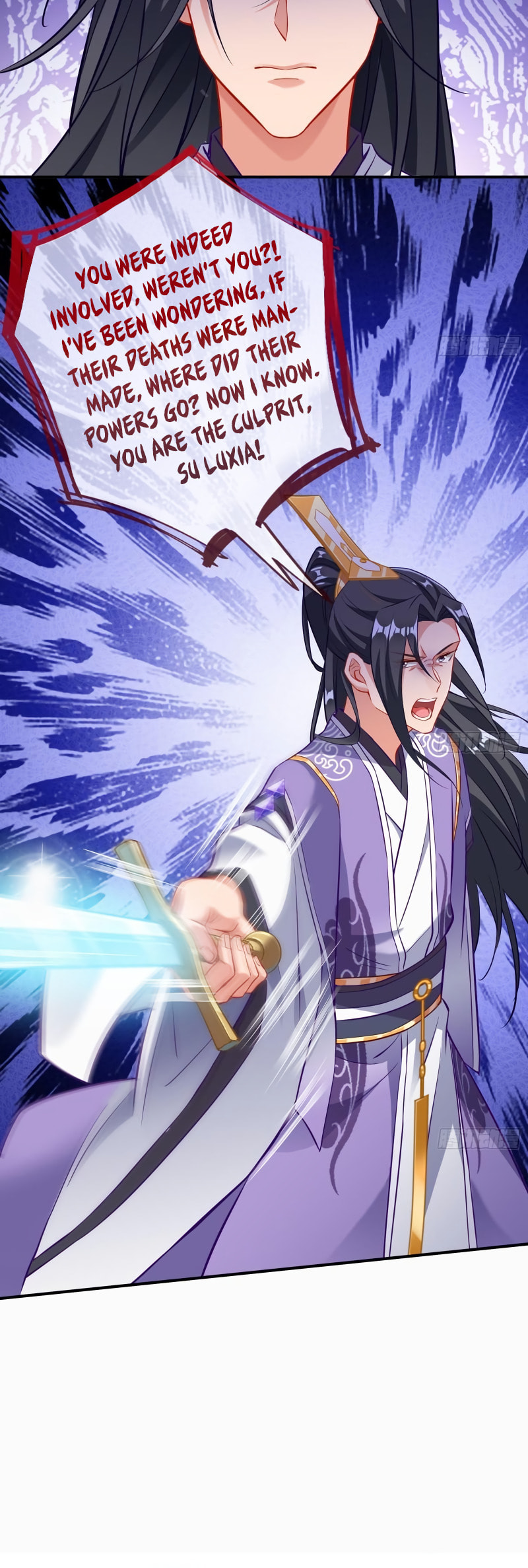 Read Cheating Men Must Die chapter 501 image 22 on Lezhin