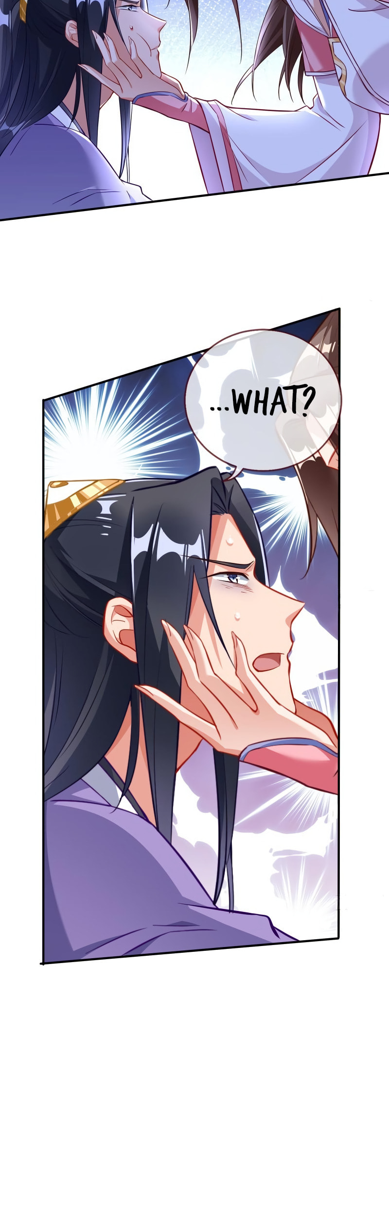 Read Cheating Men Must Die chapter 501 image 28 on Lezhin