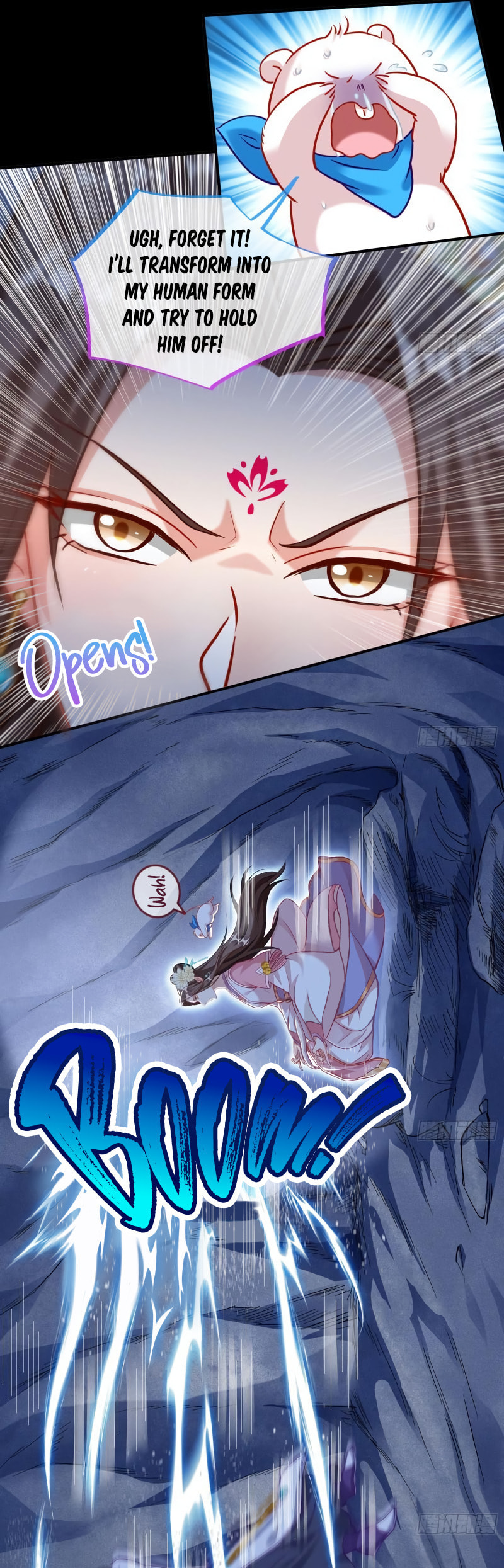 Read Cheating Men Must Die chapter 501 image 6 on Lezhin