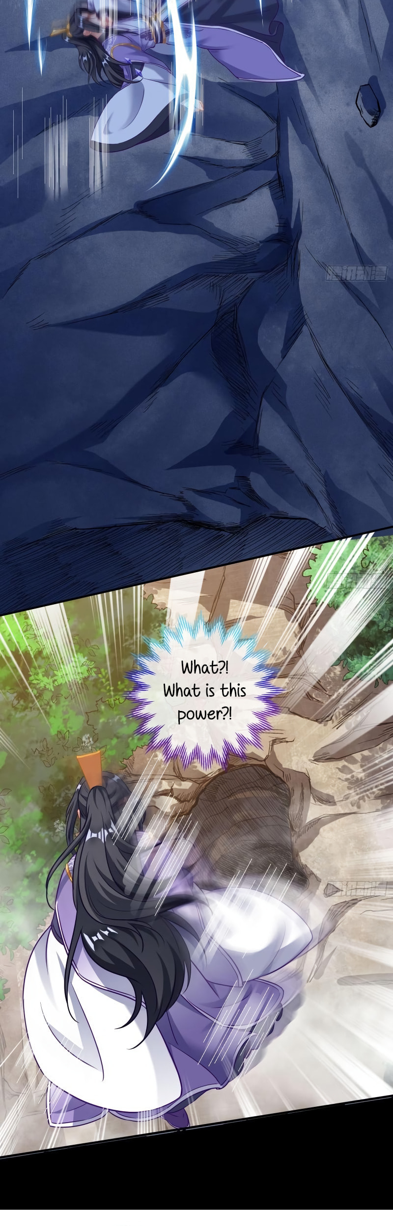Read Cheating Men Must Die chapter 501 image 7 on Lezhin