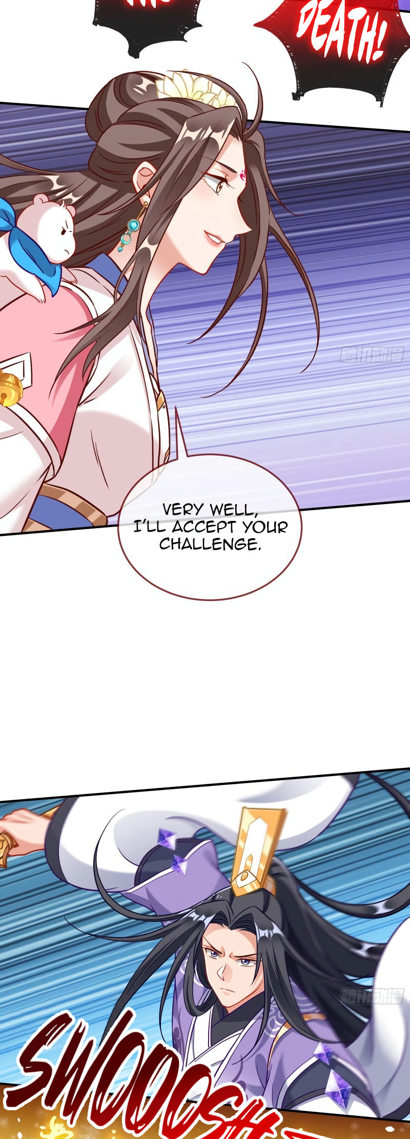 Read Cheating Men Must Die chapter 502 image 20 on Lezhin