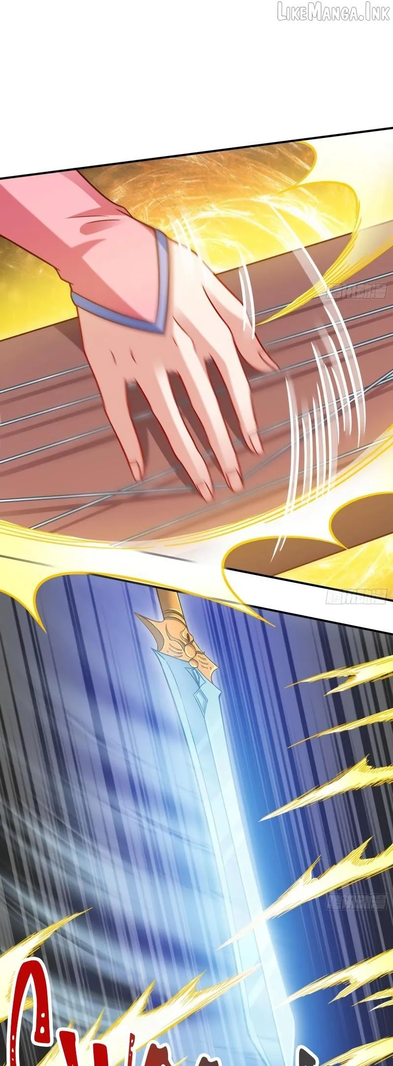 Read Cheating Men Must Die chapter 503 image 1 on Lezhin