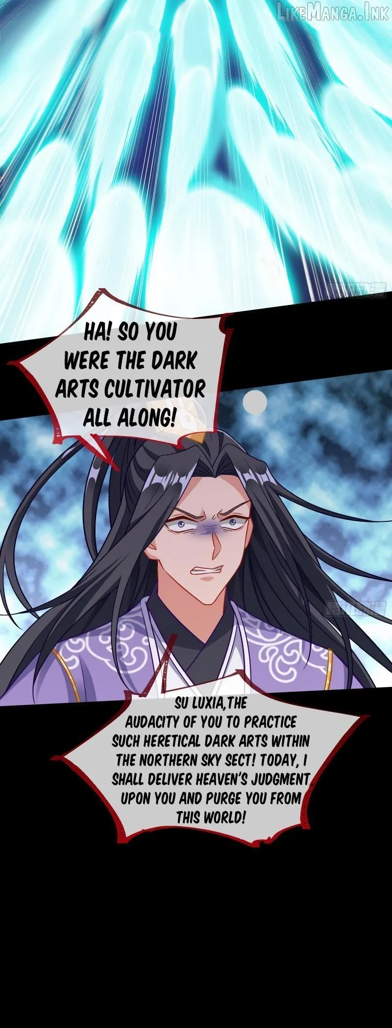 Read Cheating Men Must Die chapter 503 image 10 on Lezhin