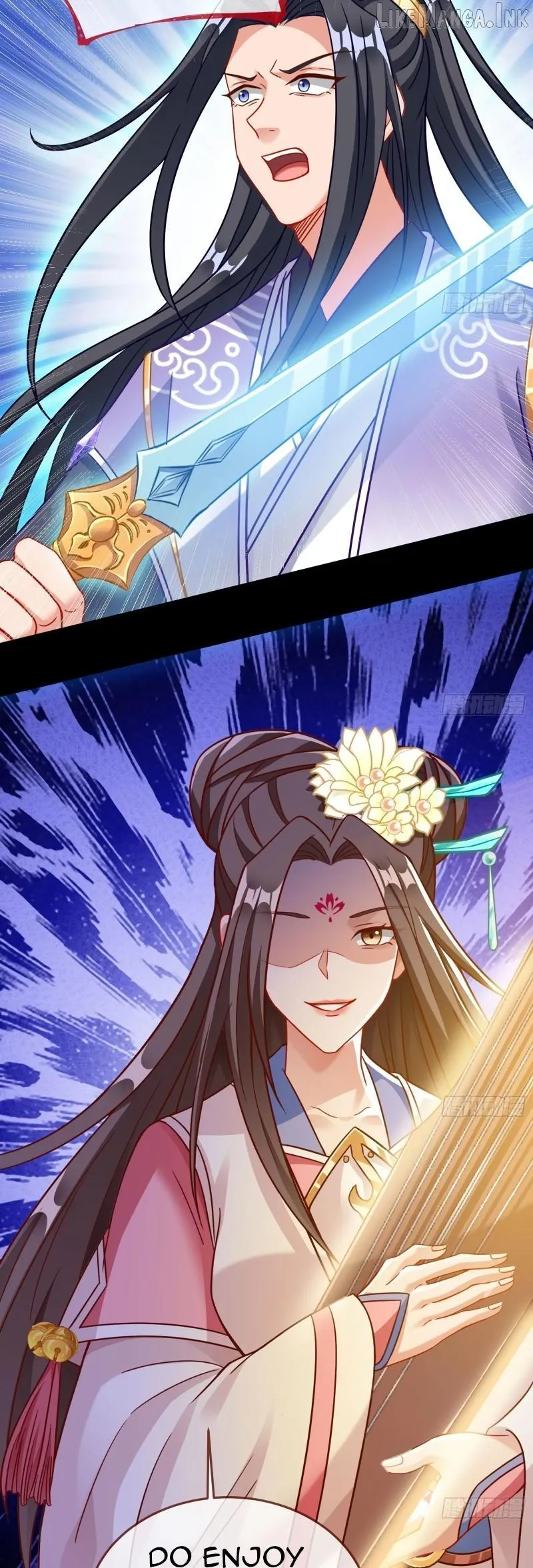 Read Cheating Men Must Die chapter 503 image 12 on Lezhin