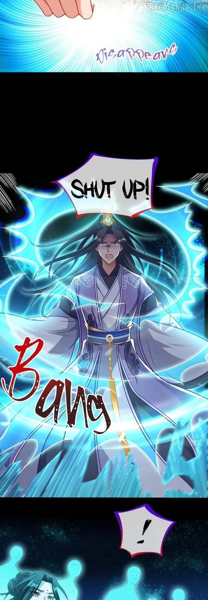 Read Cheating Men Must Die chapter 503 image 18 on Lezhin