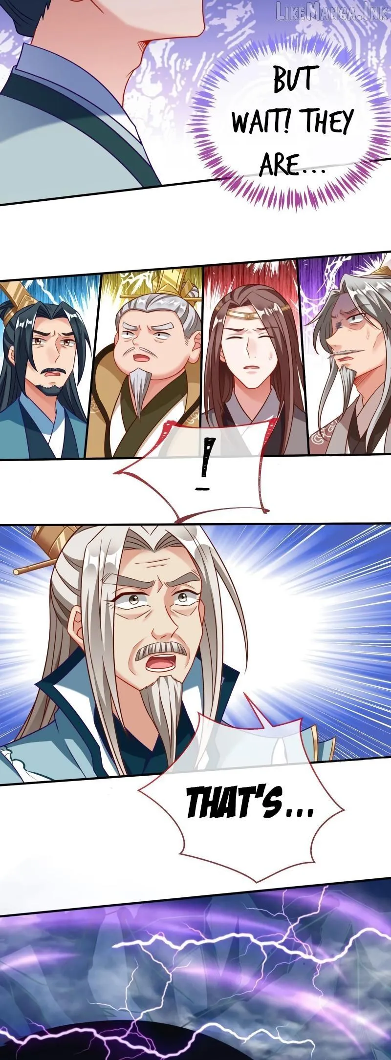 Read Cheating Men Must Die chapter 503 image 4 on Lezhin