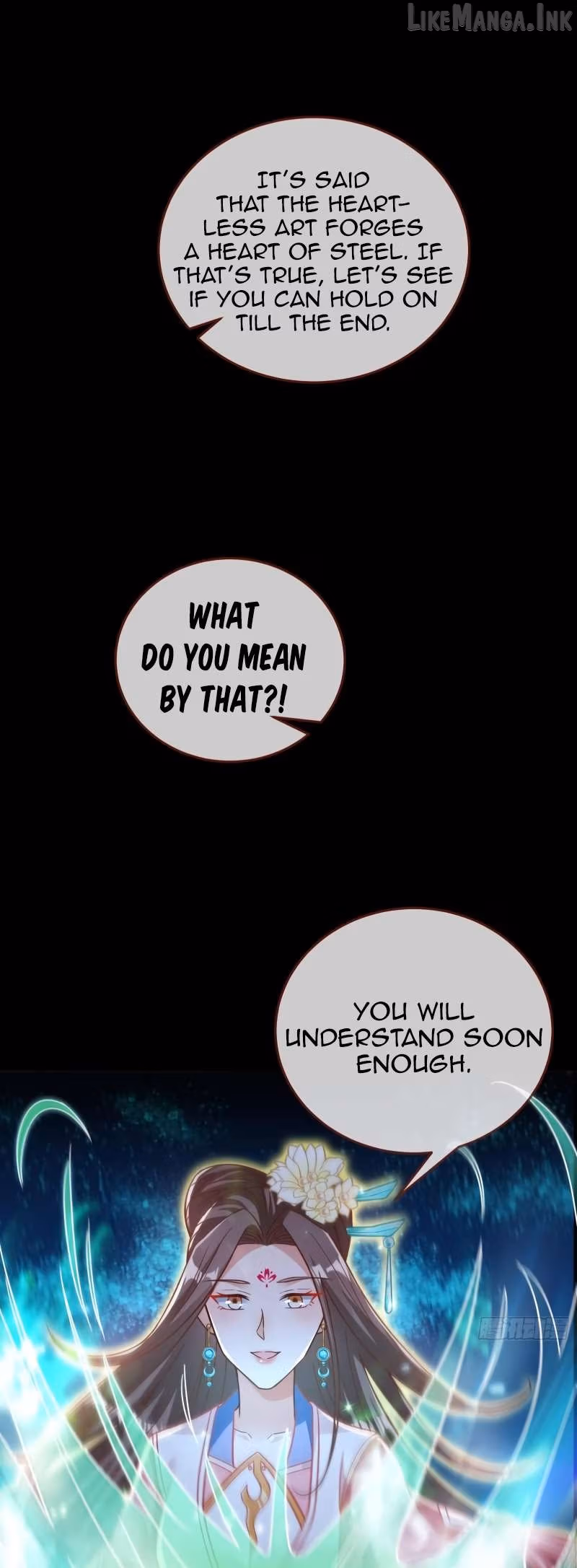 Read Cheating Men Must Die chapter 504 image 1 on Lezhin