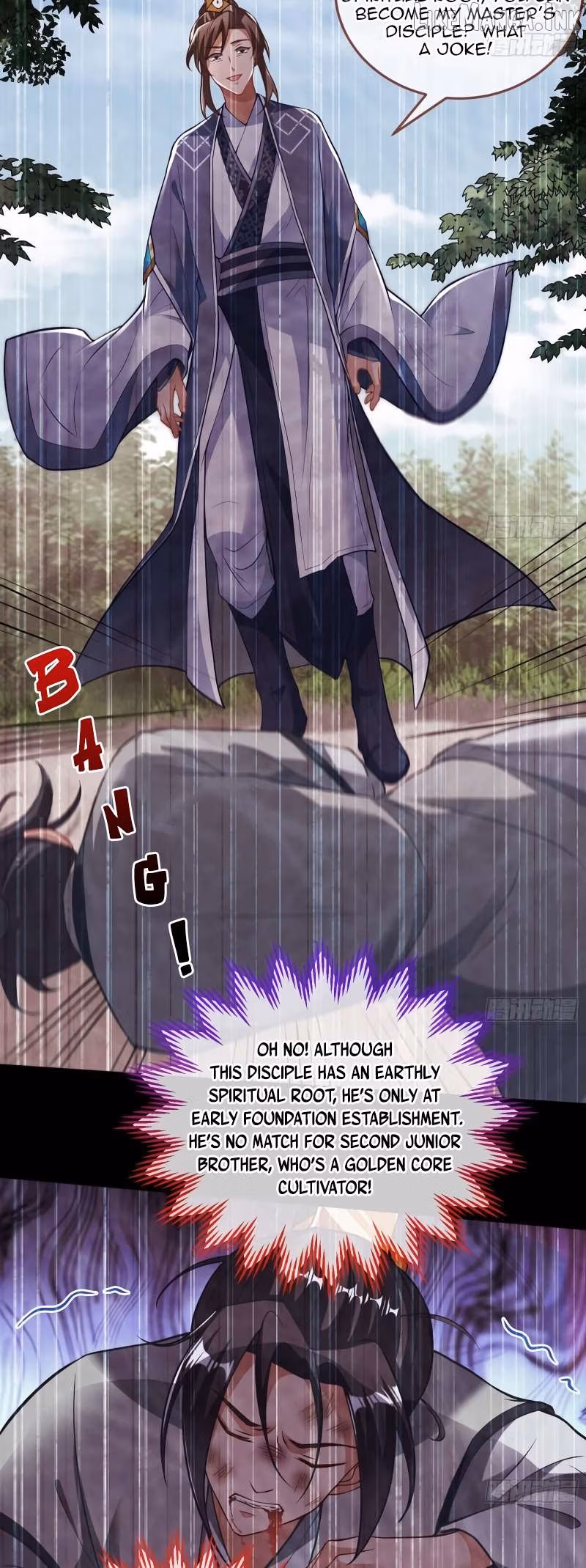 Read Cheating Men Must Die chapter 504 image 12 on Lezhin