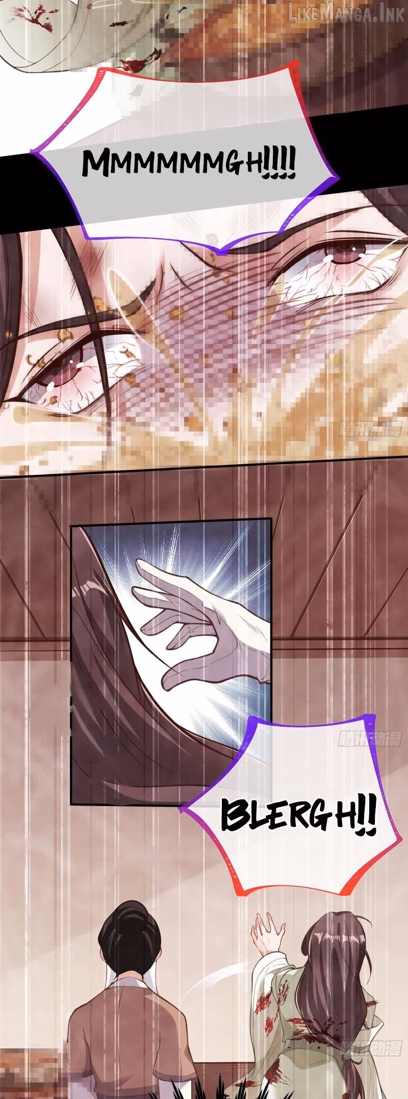 Read Cheating Men Must Die chapter 504 image 9 on Lezhin