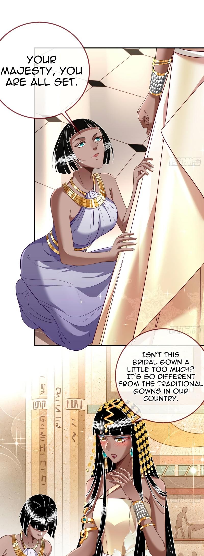 Read Cheating Men Must Die chapter 505 image 1 on Lezhin