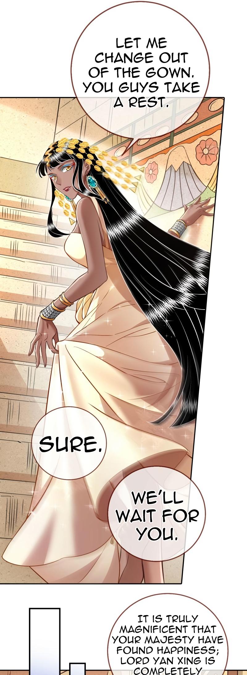 Read Cheating Men Must Die chapter 505 image 11 on Lezhin