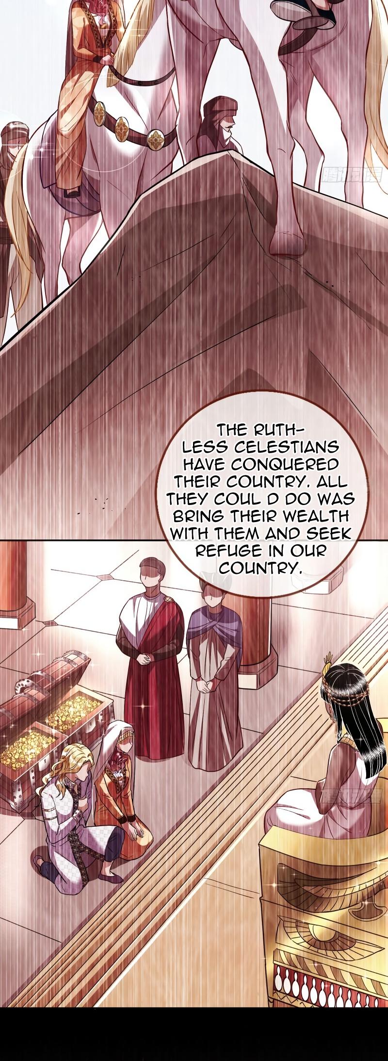 Read Cheating Men Must Die chapter 505 image 15 on Lezhin