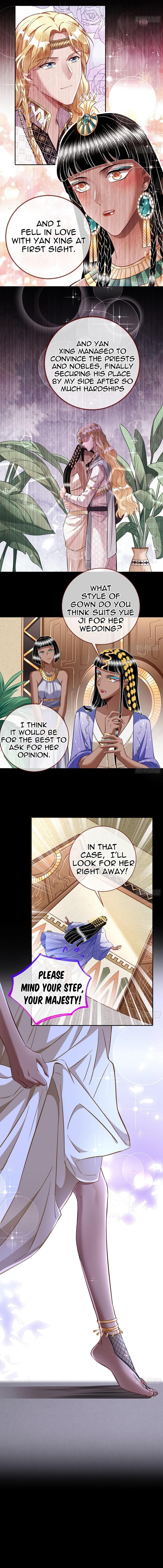 Read Cheating Men Must Die chapter 505 image 16 on Lezhin