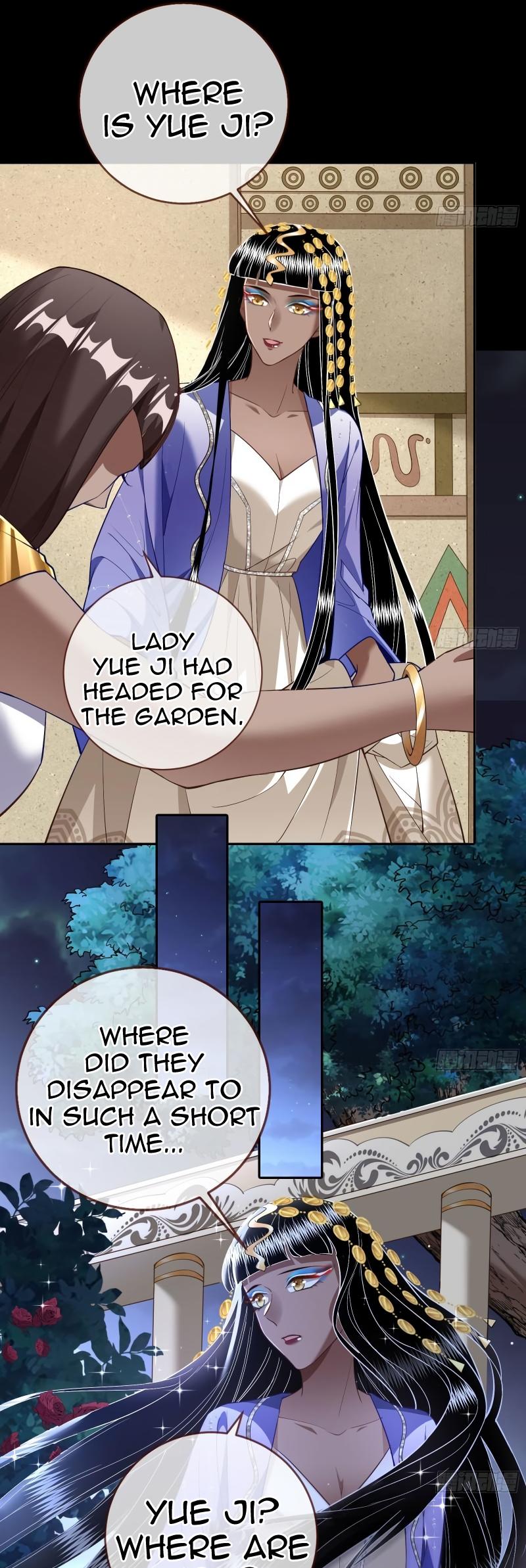 Read Cheating Men Must Die chapter 505 image 17 on Lezhin