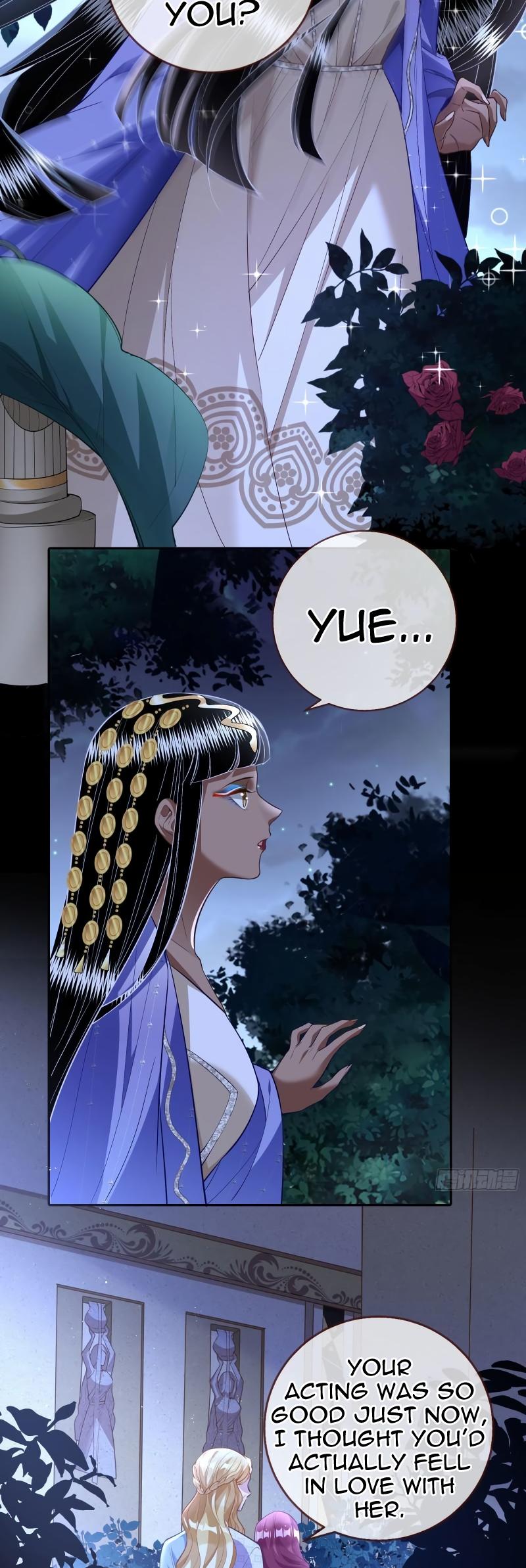 Read Cheating Men Must Die chapter 505 image 18 on Lezhin
