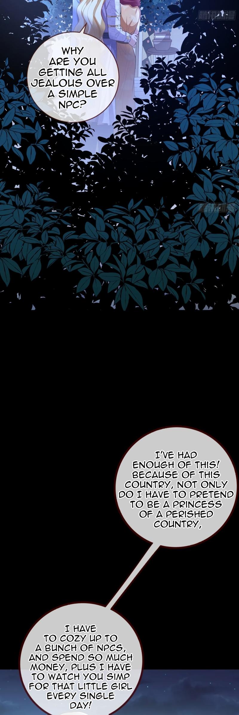 Read Cheating Men Must Die chapter 505 image 19 on Lezhin