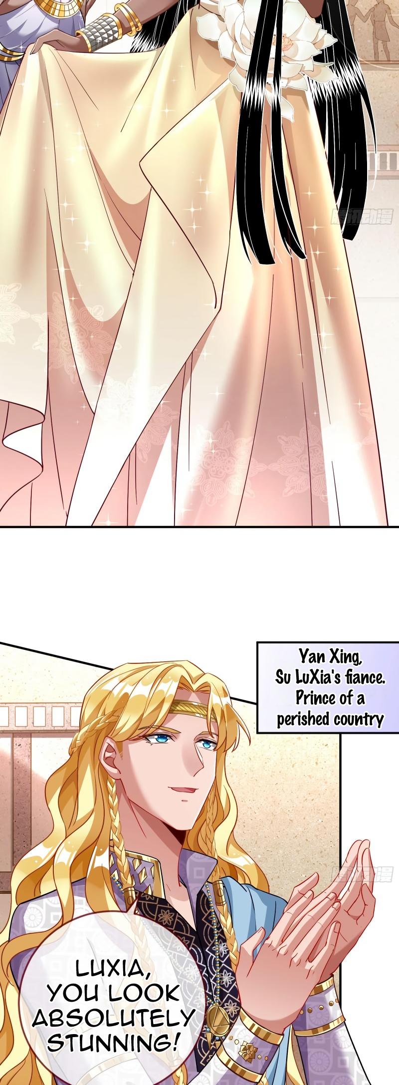 Read Cheating Men Must Die chapter 505 image 2 on Lezhin