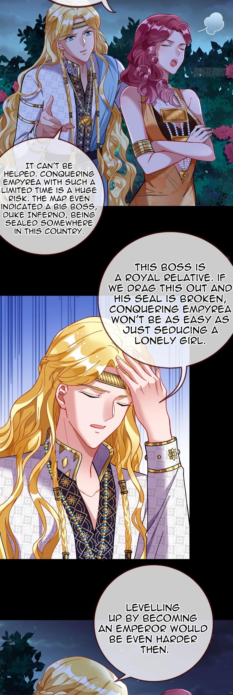 Read Cheating Men Must Die chapter 505 image 20 on Lezhin
