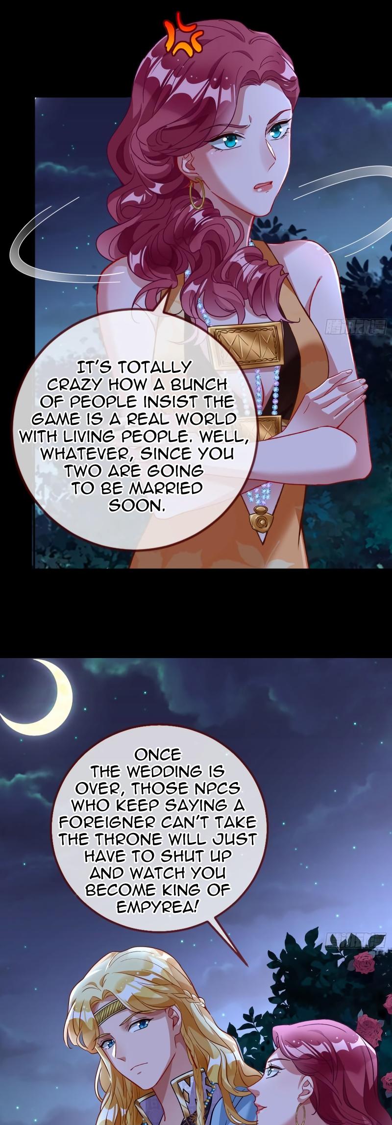 Read Cheating Men Must Die chapter 505 image 22 on Lezhin