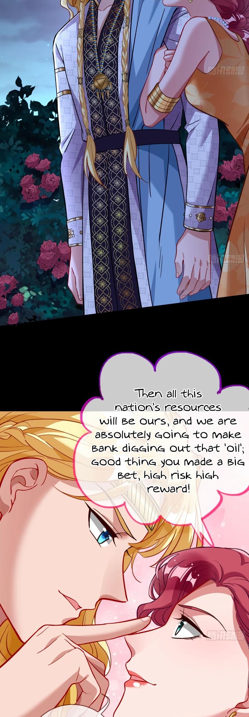 Read Cheating Men Must Die chapter 505 image 23 on Lezhin