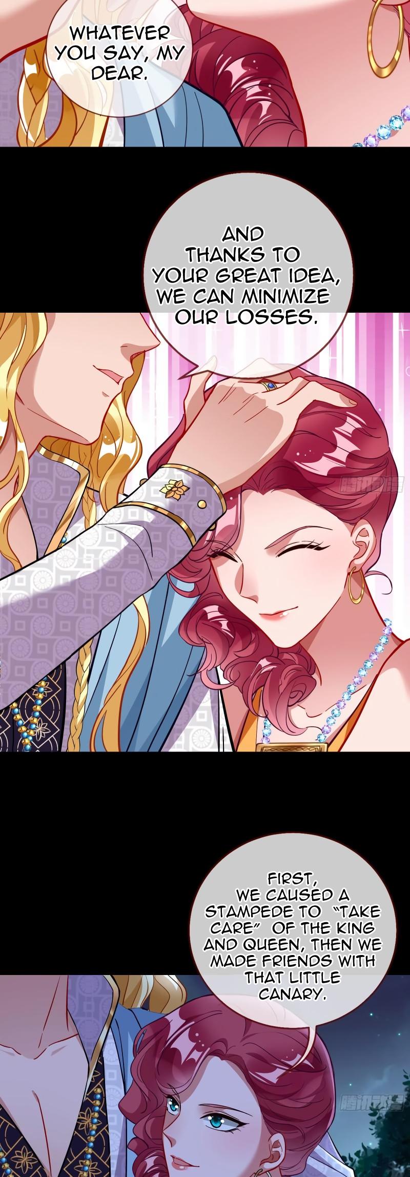 Read Cheating Men Must Die chapter 505 image 24 on Lezhin