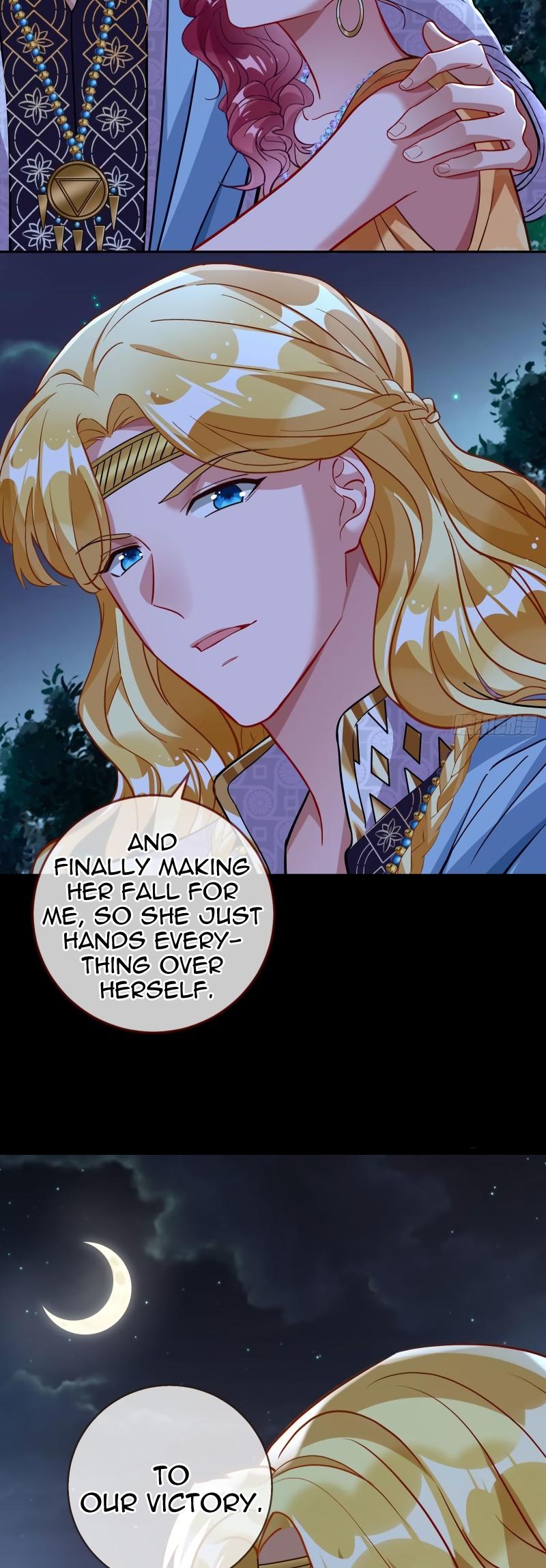 Read Cheating Men Must Die chapter 505 image 25 on Lezhin