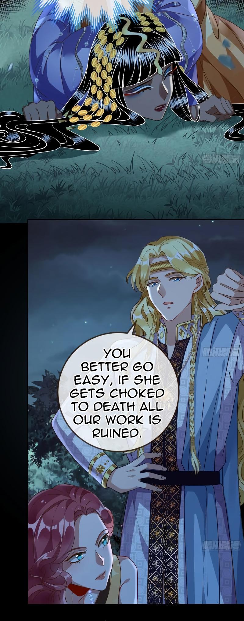 Read Cheating Men Must Die chapter 505 image 31 on Lezhin