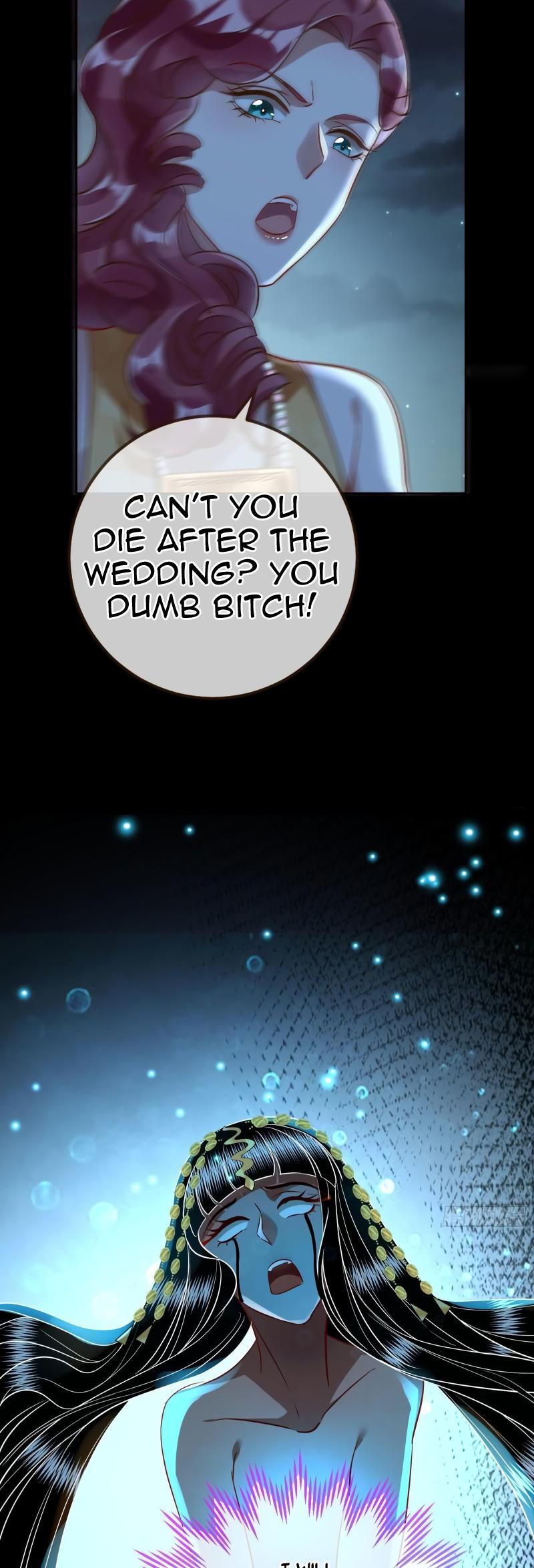 Read Cheating Men Must Die chapter 505 image 33 on Lezhin