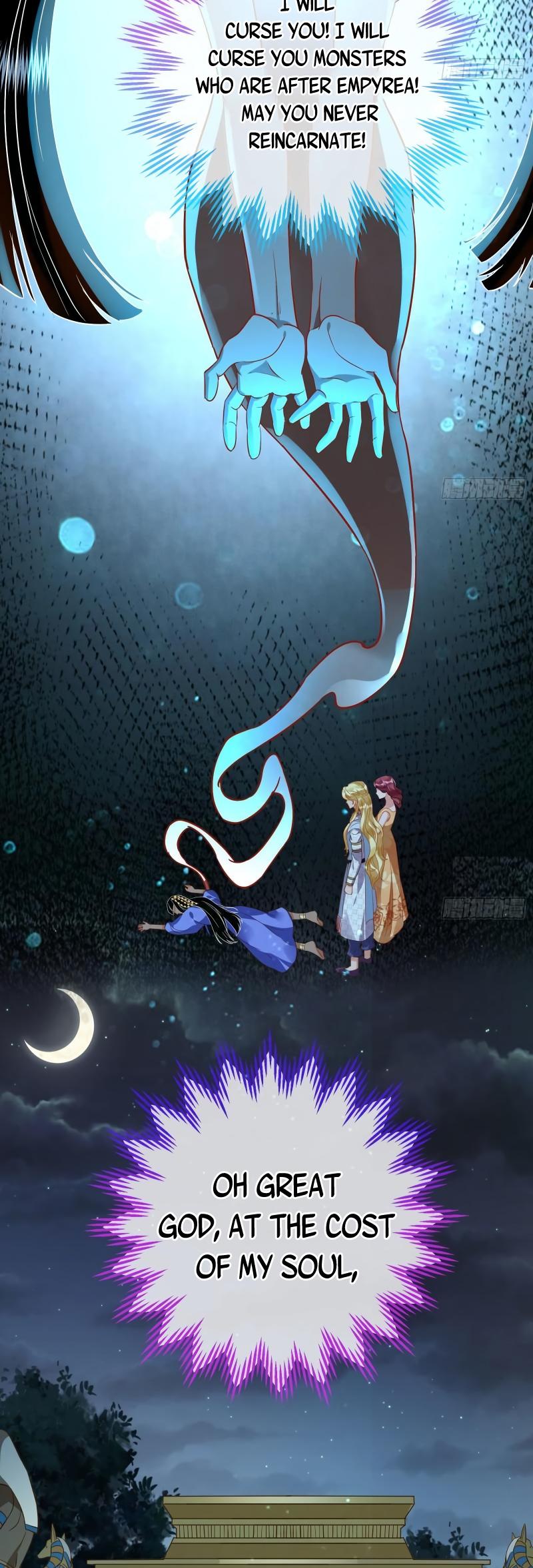 Read Cheating Men Must Die chapter 505 image 34 on Lezhin