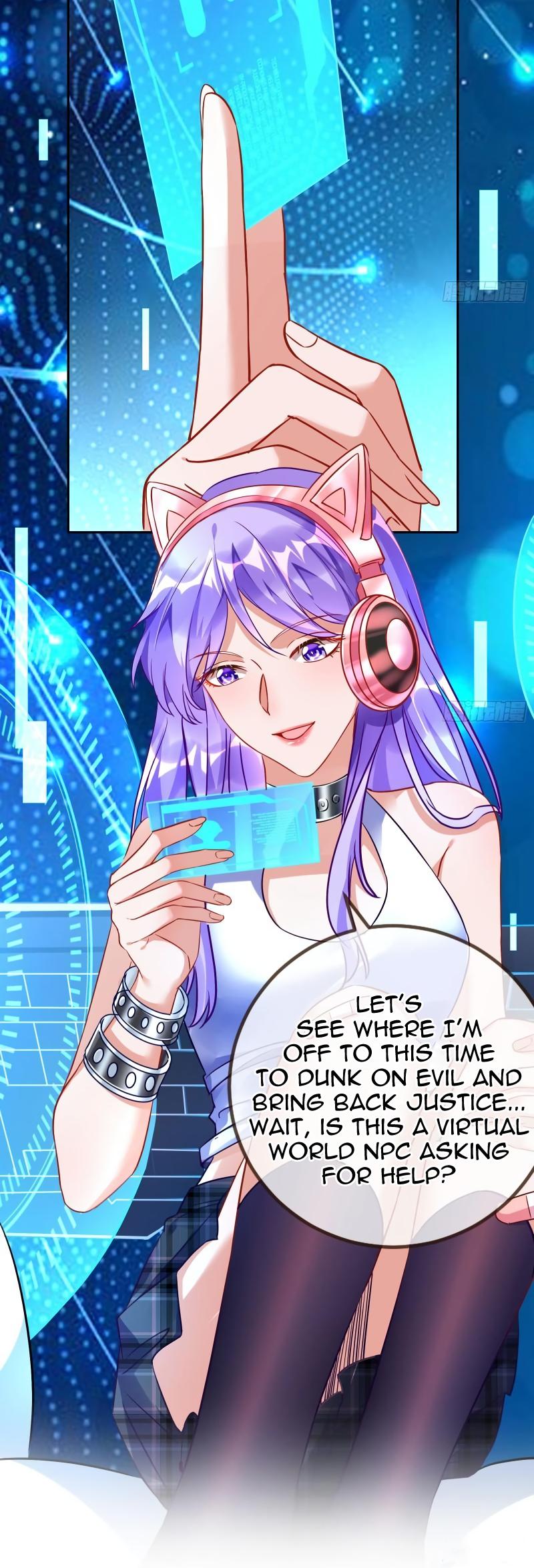 Read Cheating Men Must Die chapter 505 image 36 on Lezhin