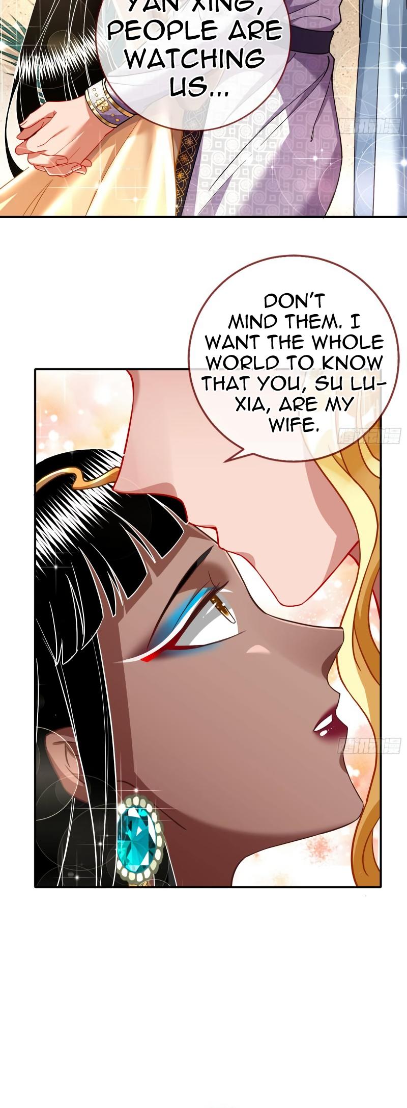 Read Cheating Men Must Die chapter 505 image 5 on Lezhin