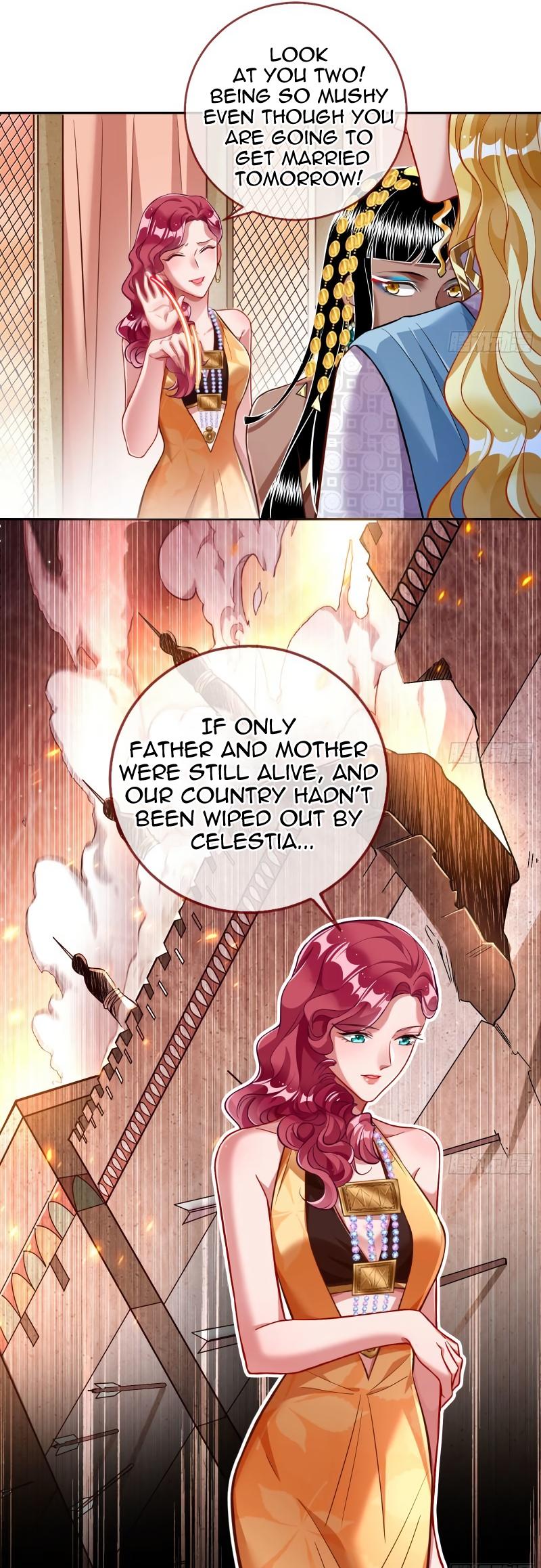 Read Cheating Men Must Die chapter 505 image 6 on Lezhin