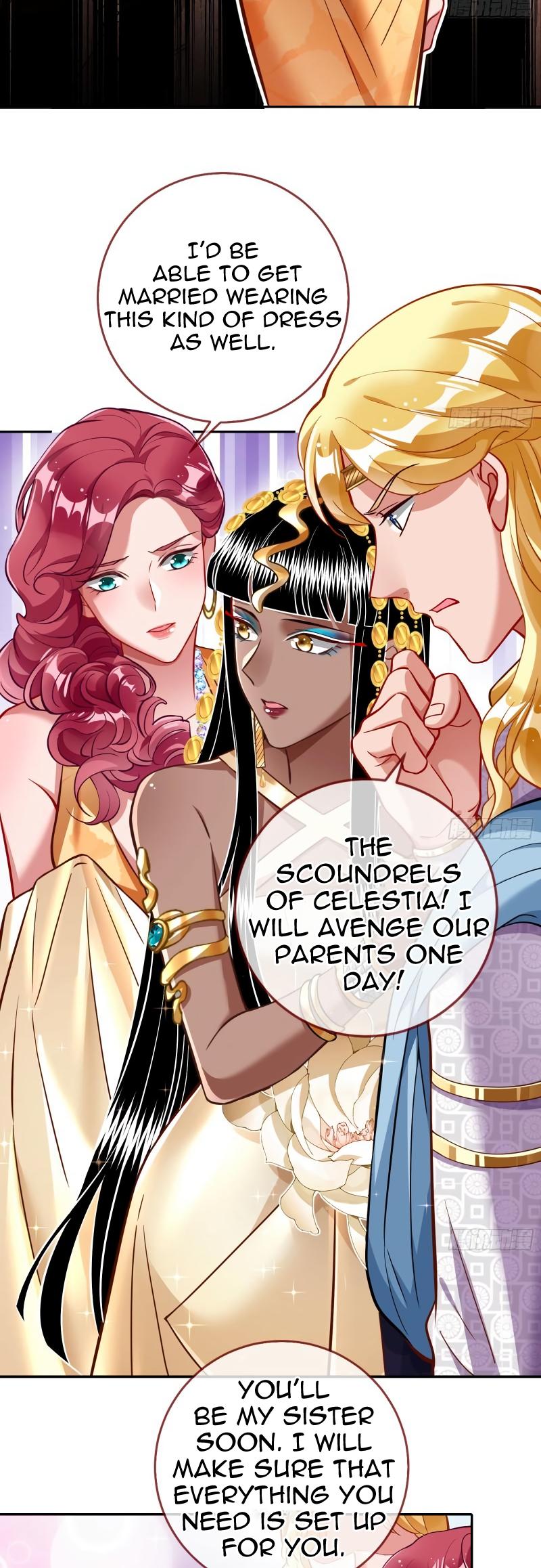 Read Cheating Men Must Die chapter 505 image 7 on Lezhin