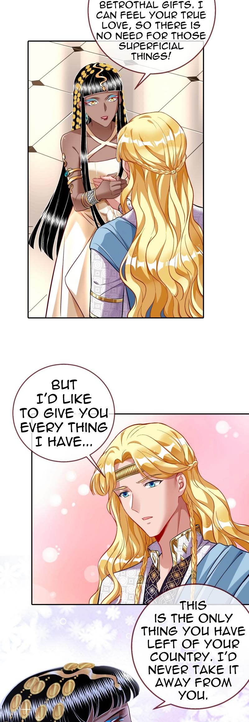 Read Cheating Men Must Die chapter 505 image 9 on Lezhin