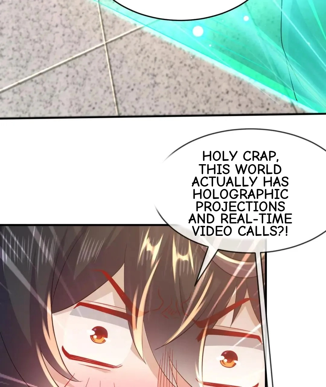 Read Cheating Men Must Die chapter 506 image 21 on Lezhin