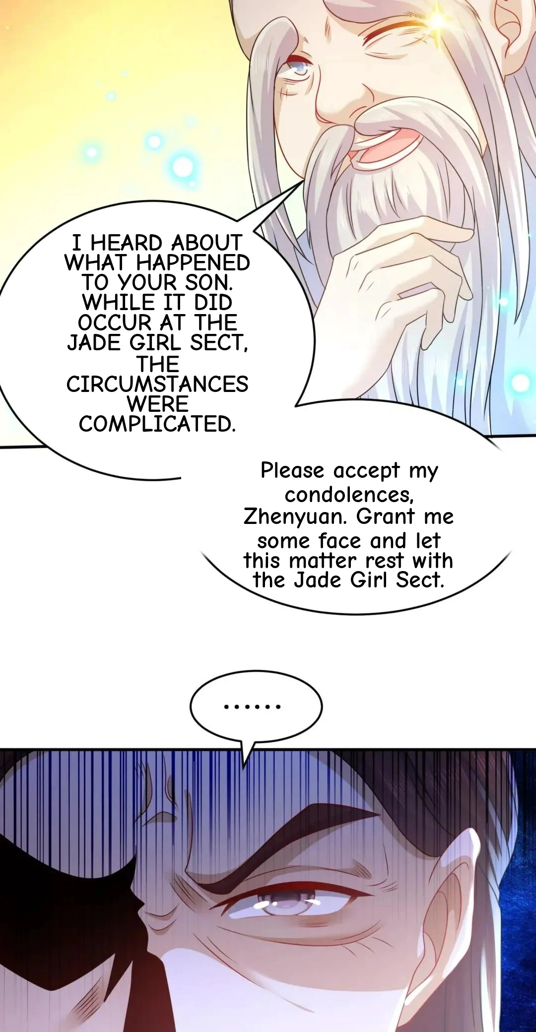 Read Cheating Men Must Die chapter 506 image 24 on Lezhin