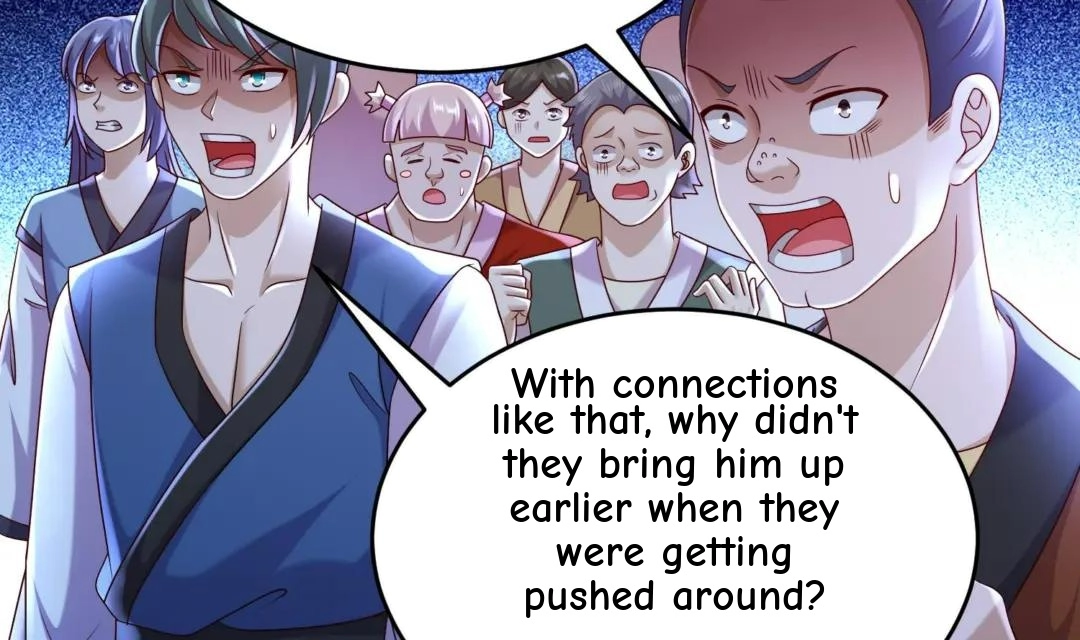 Read Cheating Men Must Die chapter 506 image 27 on Lezhin