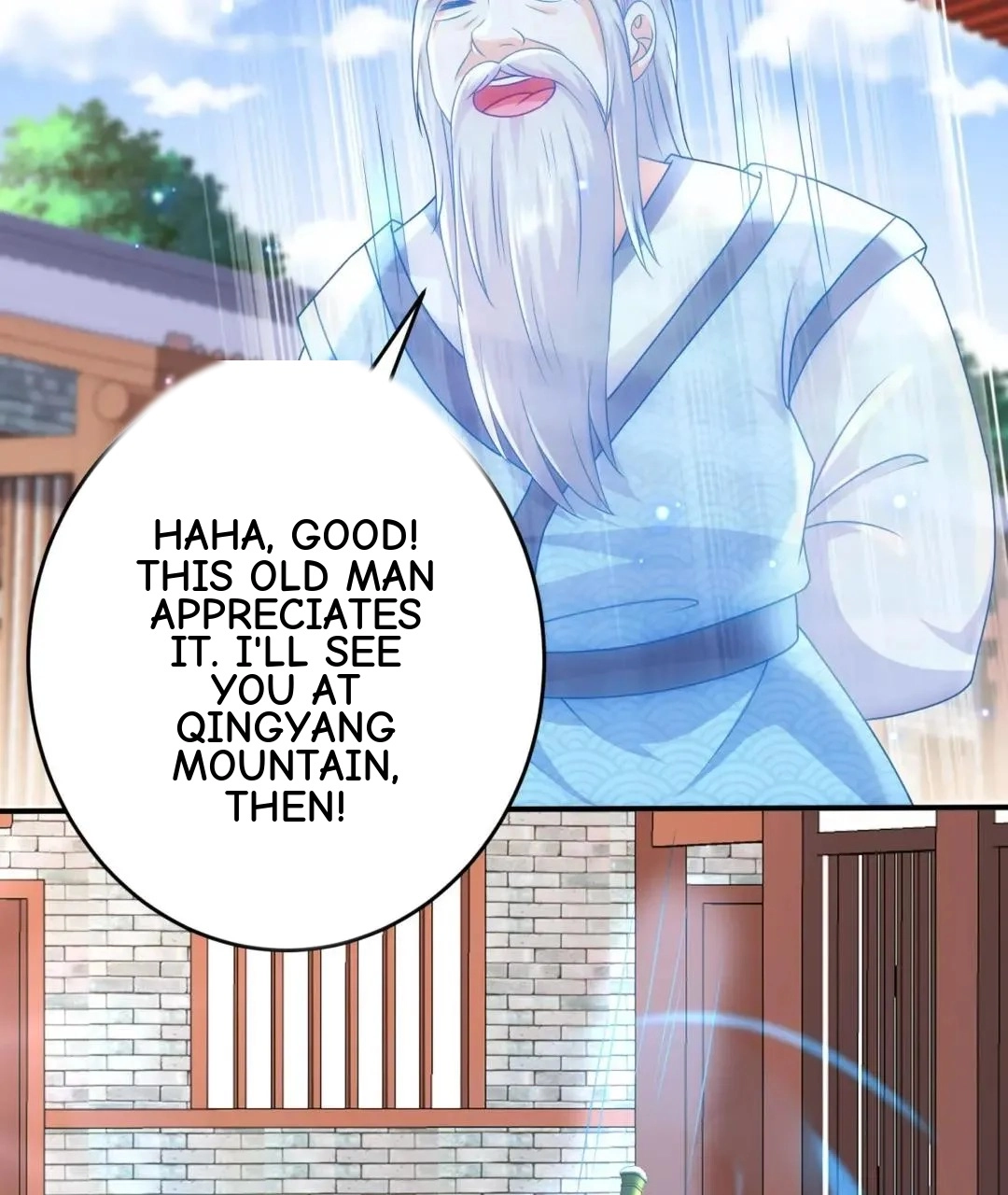 Read Cheating Men Must Die chapter 506 image 31 on Lezhin