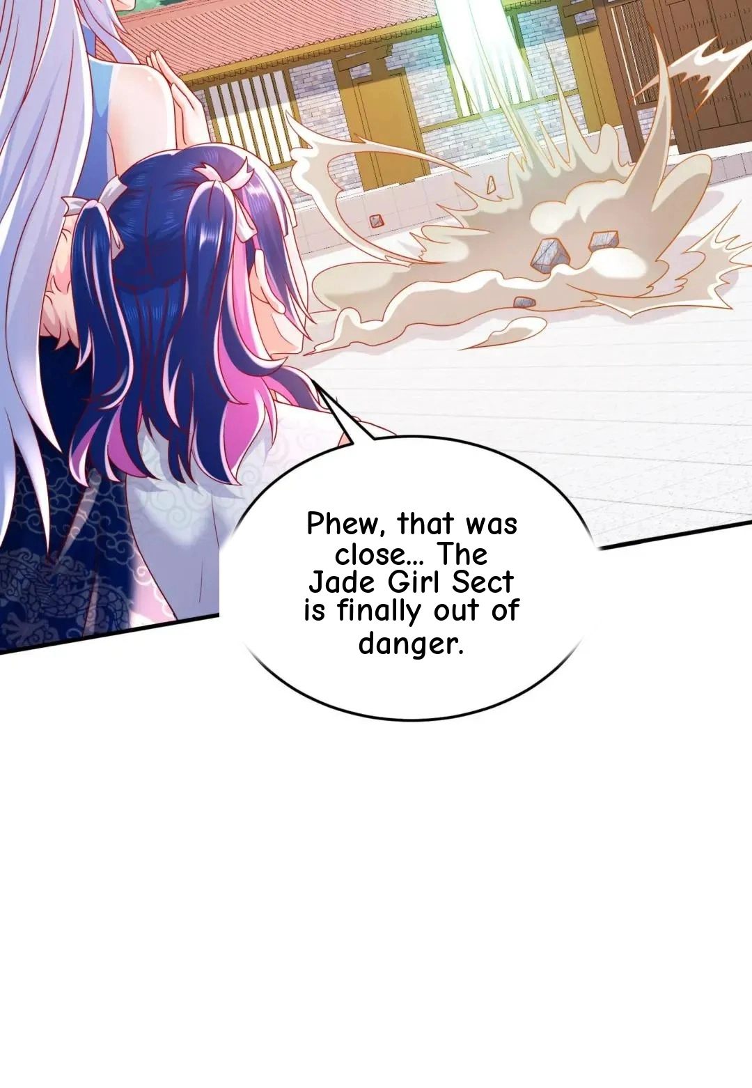 Read Cheating Men Must Die chapter 506 image 37 on Lezhin