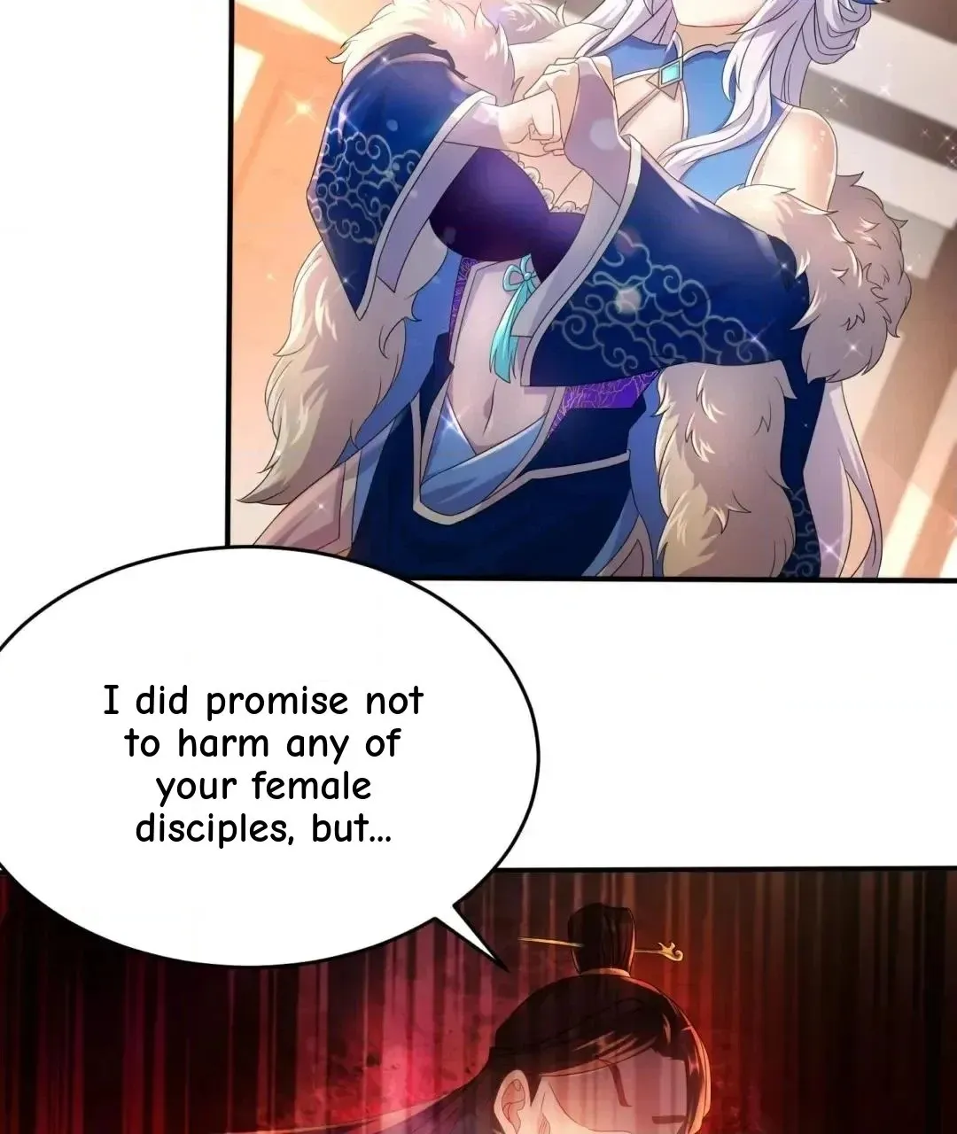 Read Cheating Men Must Die chapter 506 image 39 on Lezhin