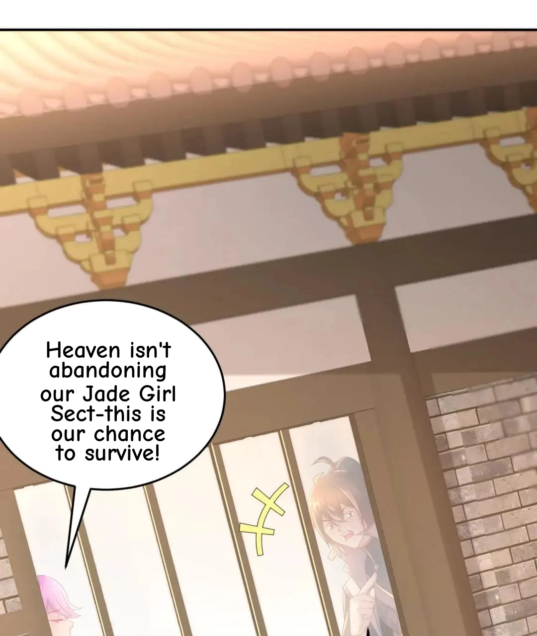 Read Cheating Men Must Die chapter 506 image 4 on Lezhin