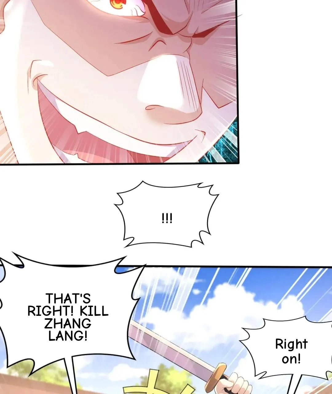 Read Cheating Men Must Die chapter 506 image 44 on Lezhin