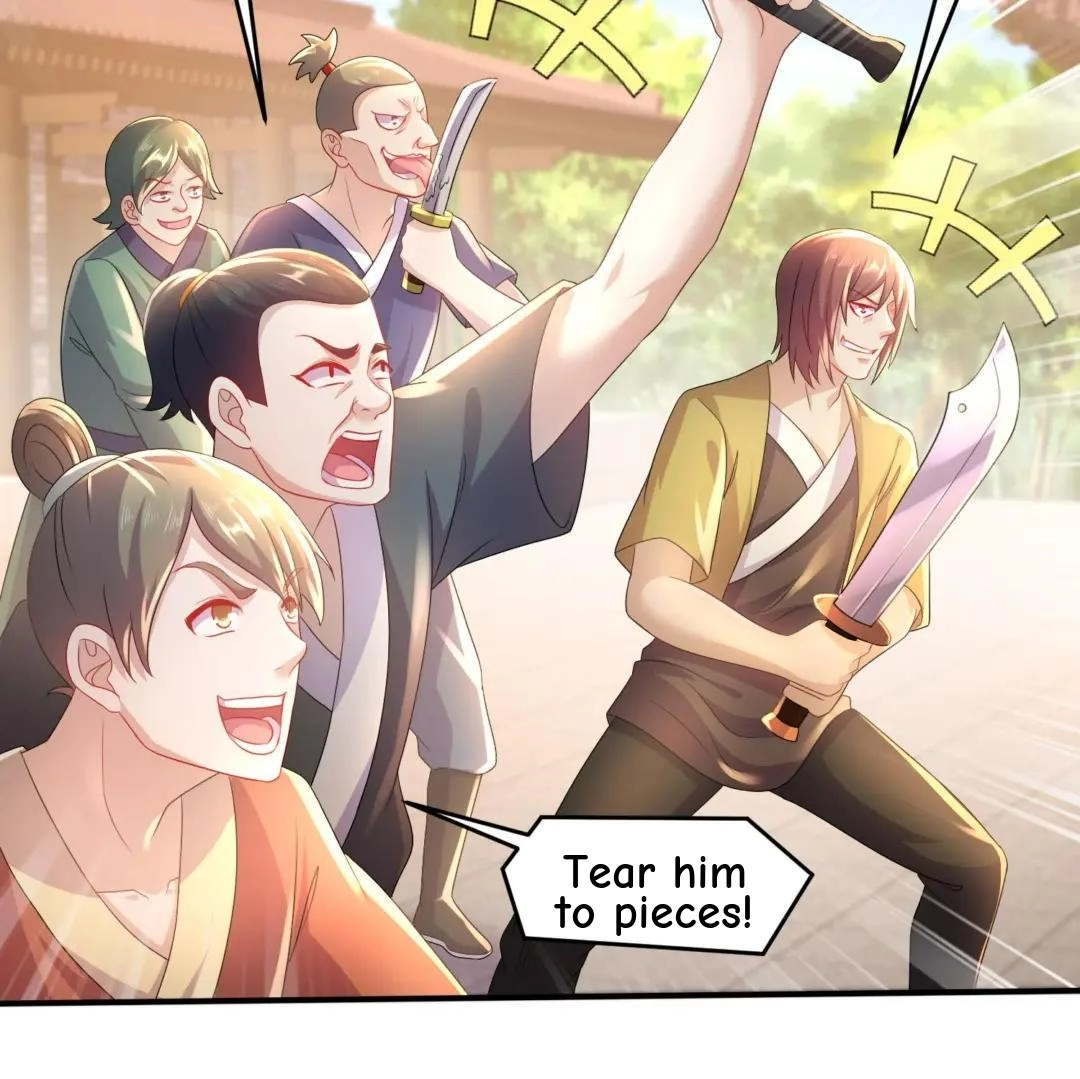 Read Cheating Men Must Die chapter 506 image 45 on Lezhin