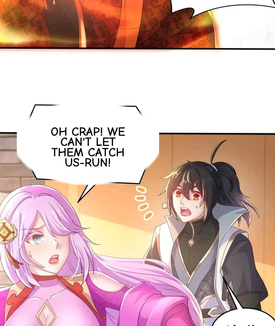 Read Cheating Men Must Die chapter 506 image 52 on Lezhin
