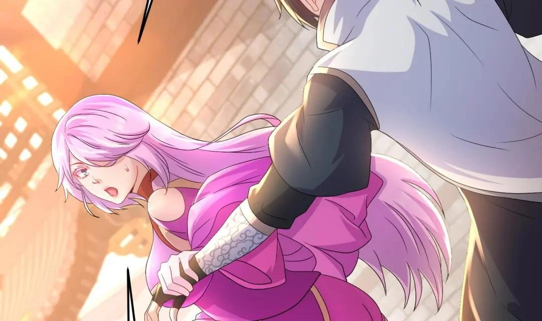 Read Cheating Men Must Die chapter 506 image 55 on Lezhin