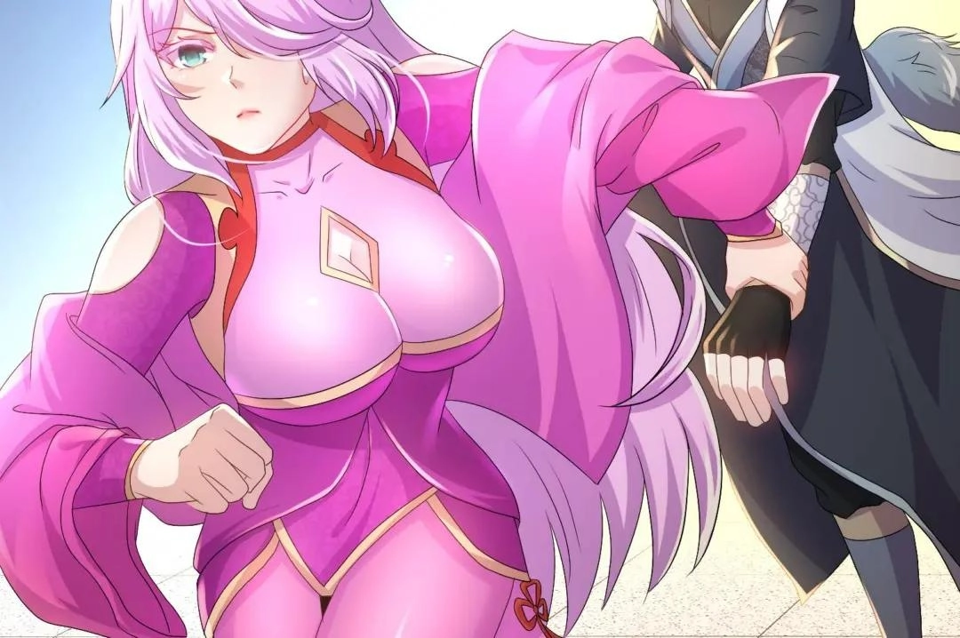 Read Cheating Men Must Die chapter 506 image 60 on Lezhin