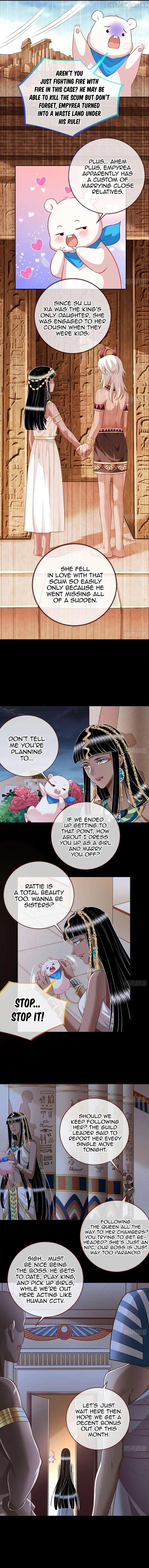 Read Cheating Men Must Die chapter 507 image 11 on Lezhin