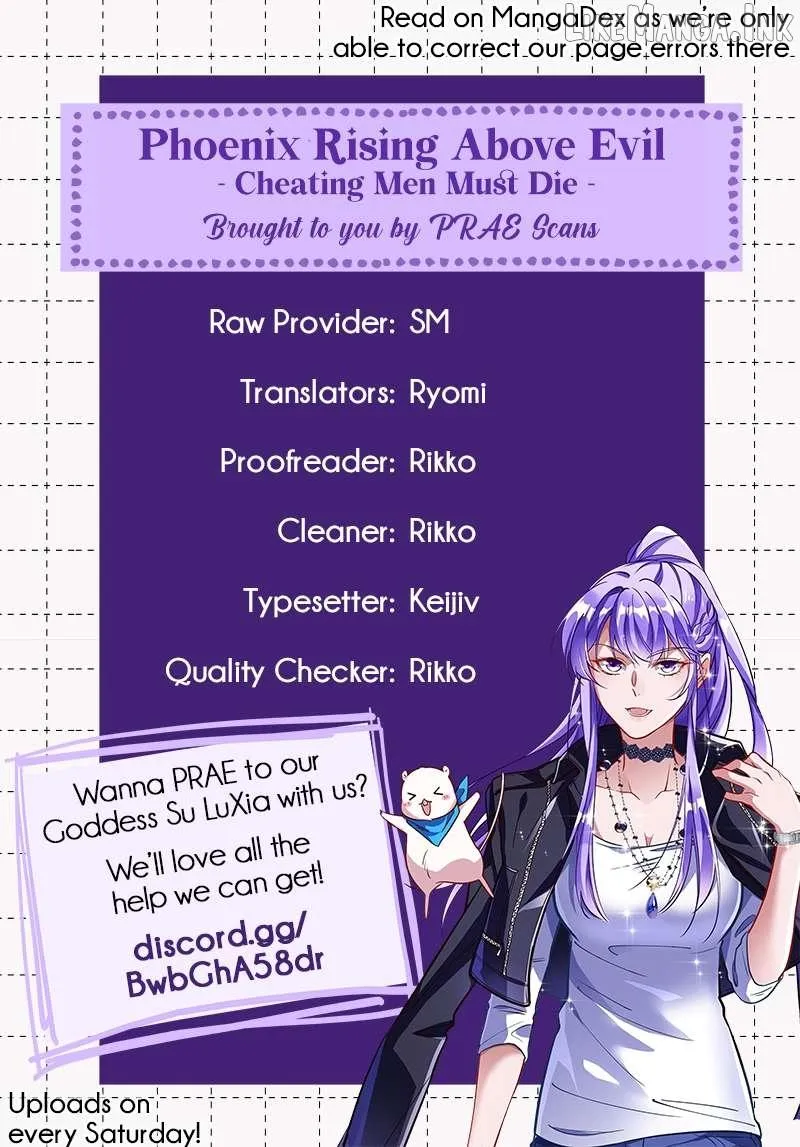 Read Cheating Men Must Die chapter 507 image 12 on Lezhin